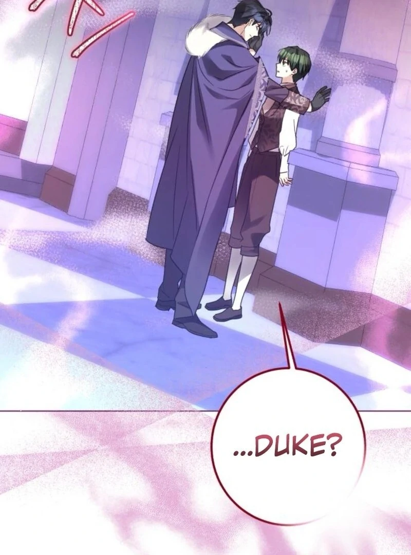 I Became The Duke’s Male Servant Chapter 37 - Page 56