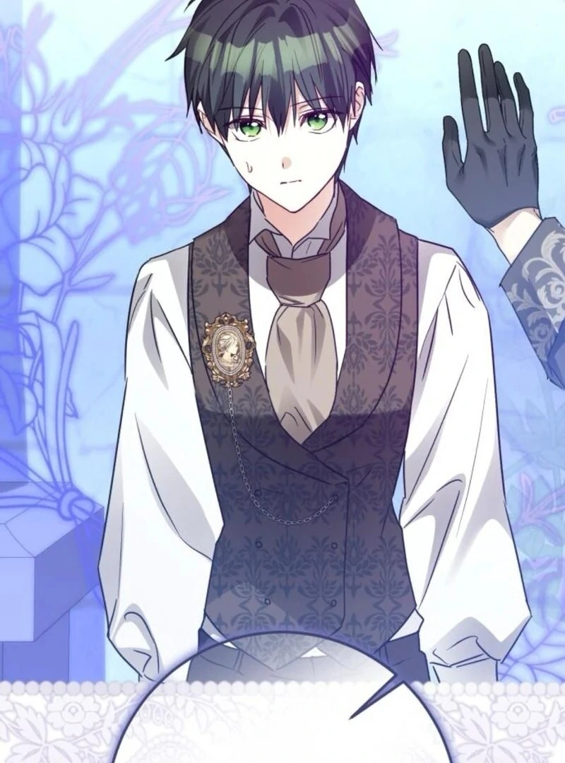 I Became The Duke’s Male Servant Chapter 37 - Page 61