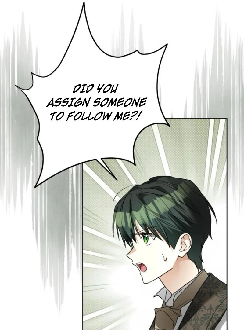 I Became The Duke’s Male Servant Chapter 37 - Page 65