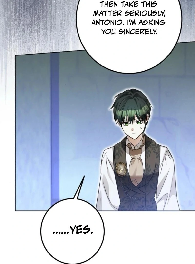 I Became The Duke’s Male Servant Chapter 37 - Page 69