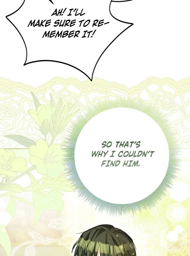 I Became The Duke’s Male Servant Chapter 37 - Page 7