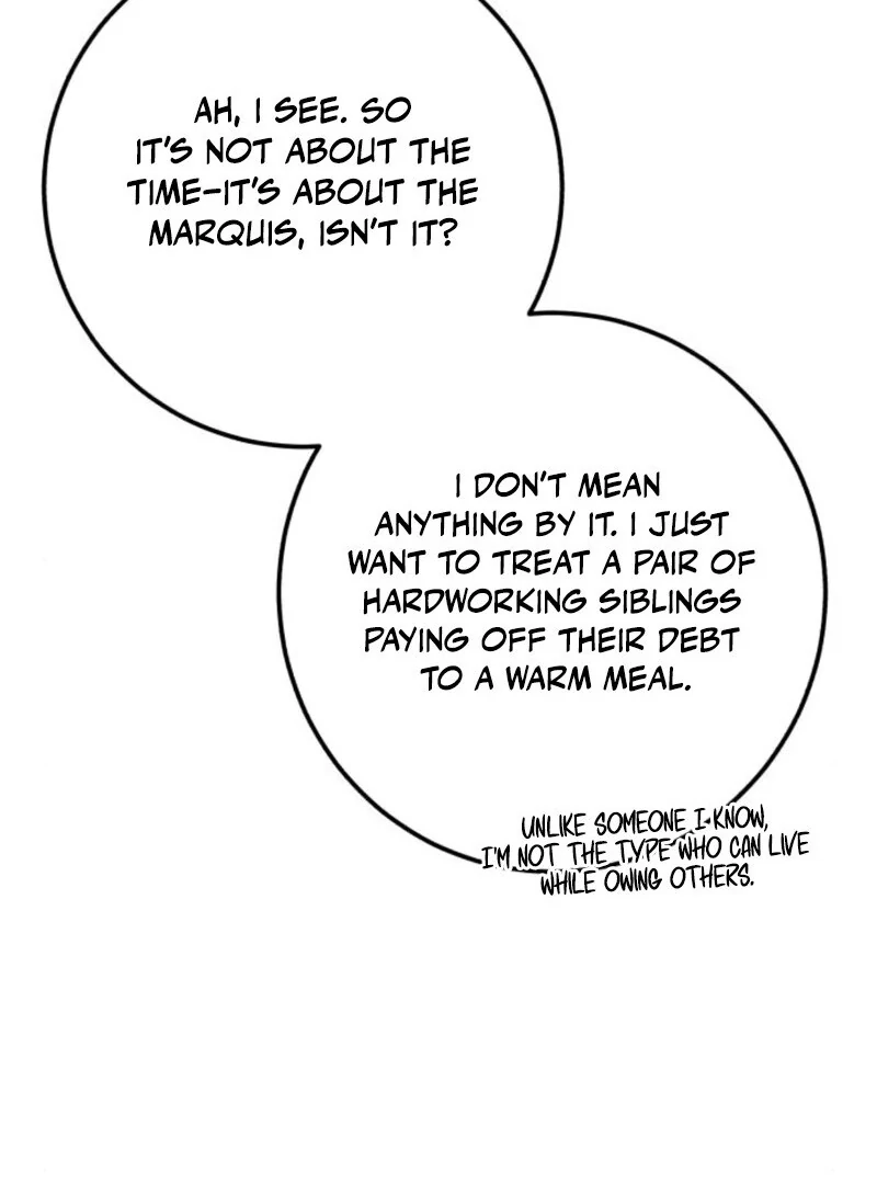 I Became The Duke’s Male Servant Chapter 37 - Page 80
