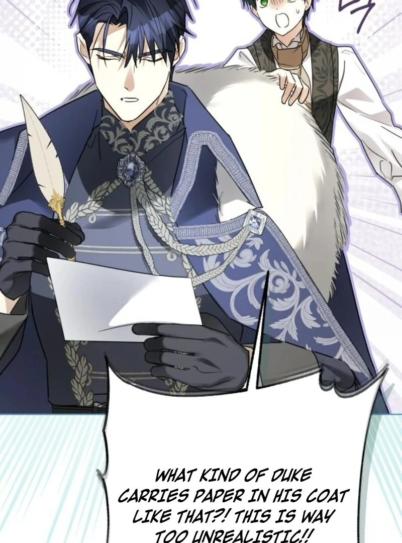 I Became The Duke’s Male Servant Chapter 37 - Page 82