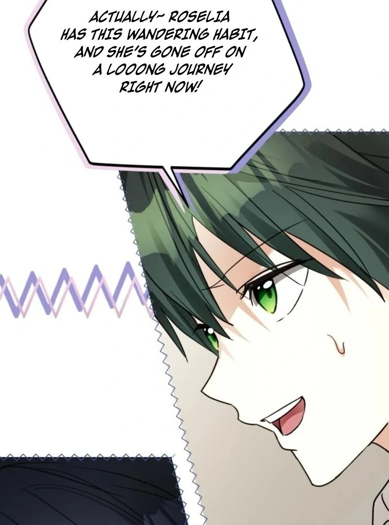 I Became The Duke’s Male Servant Chapter 37 - Page 85