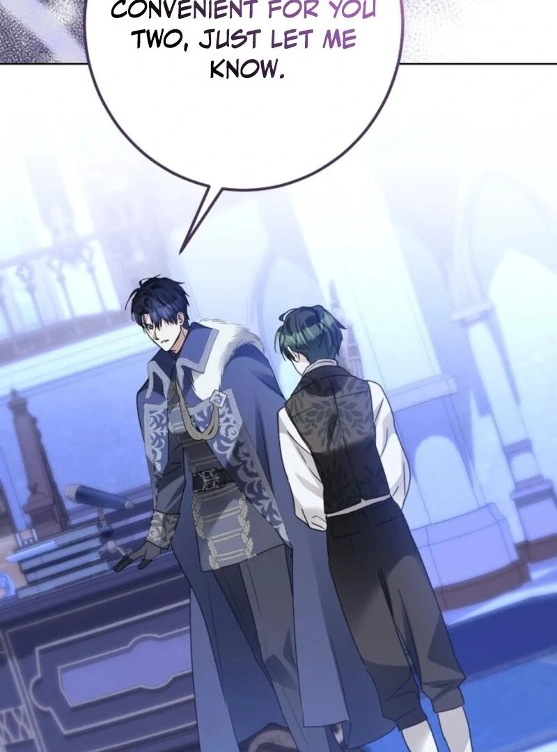 I Became The Duke’s Male Servant Chapter 37 - Page 90