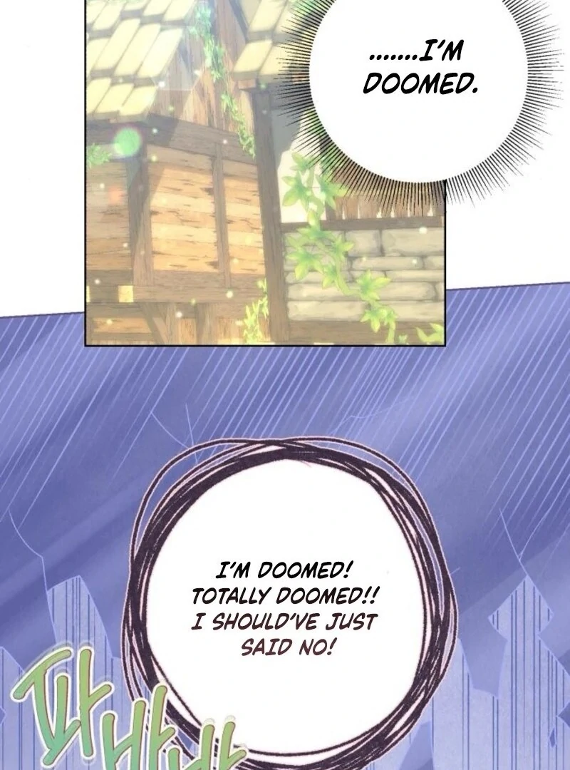 I Became The Duke’s Male Servant Chapter 37 - Page 97