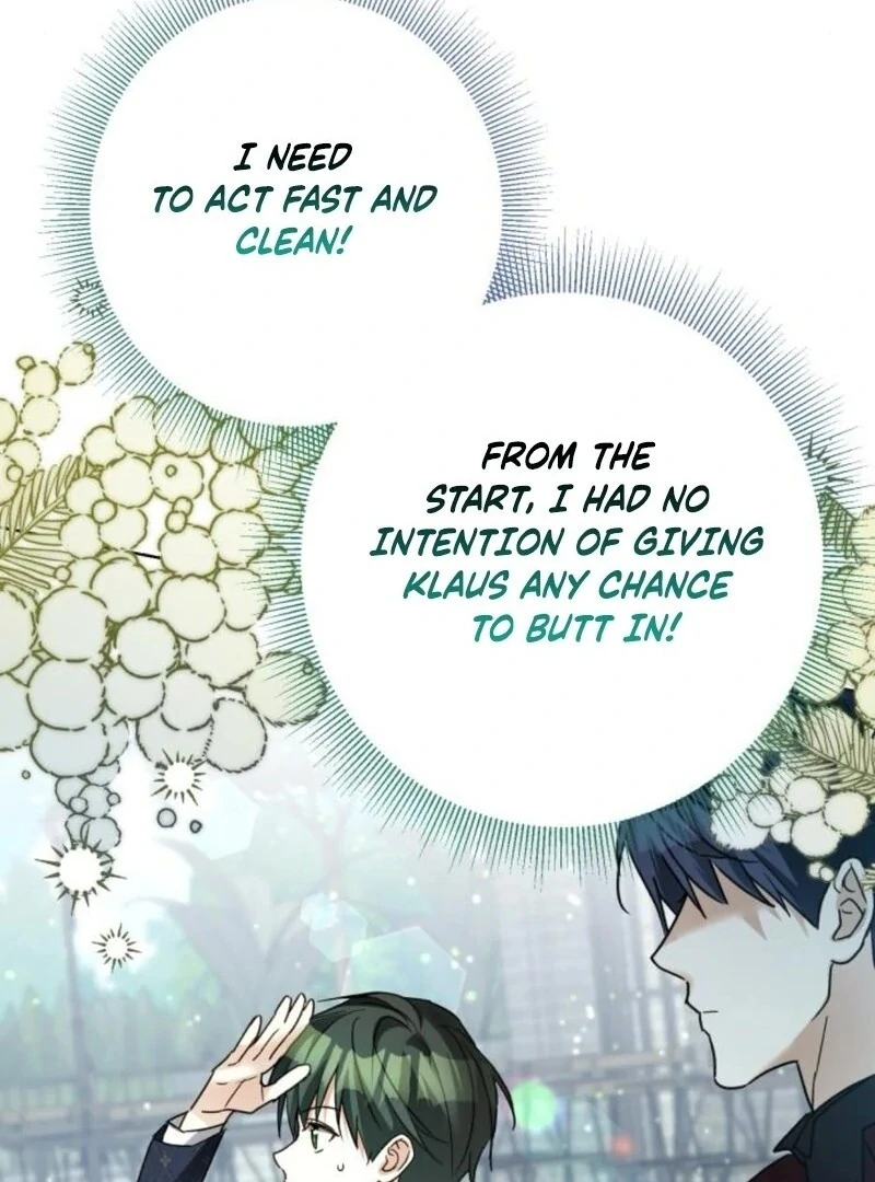 I Became The Duke’s Male Servant Chapter 38 - Page 10