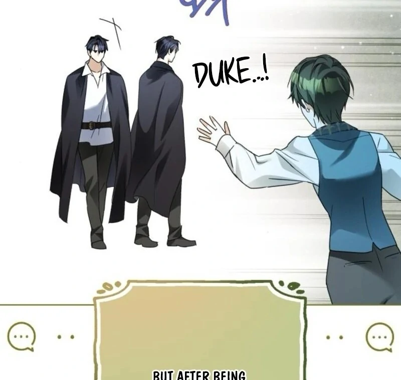 I Became The Duke’s Male Servant Chapter 38 - Page 100
