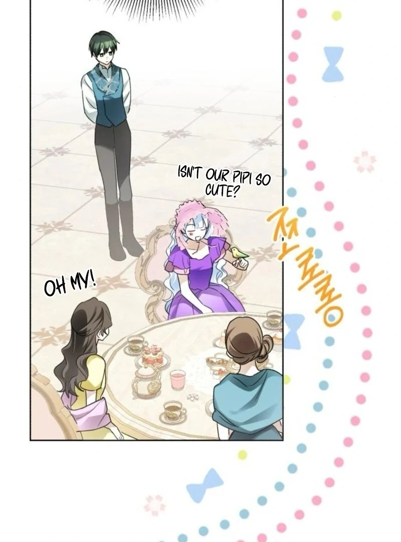 I Became The Duke’s Male Servant Chapter 38 - Page 104
