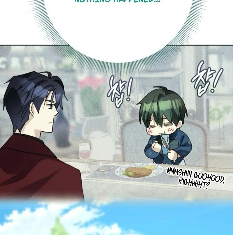 I Became The Duke’s Male Servant Chapter 38 - Page 112