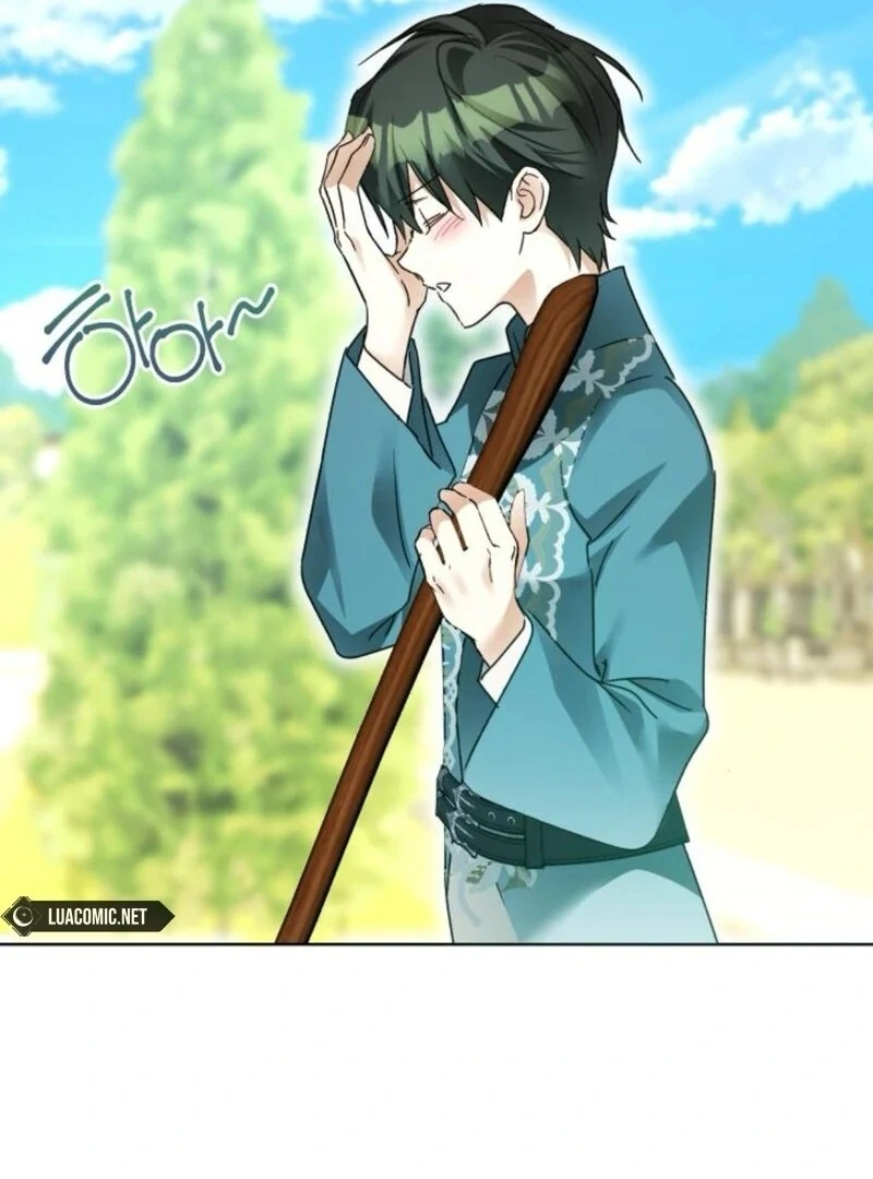I Became The Duke’s Male Servant Chapter 38 - Page 113