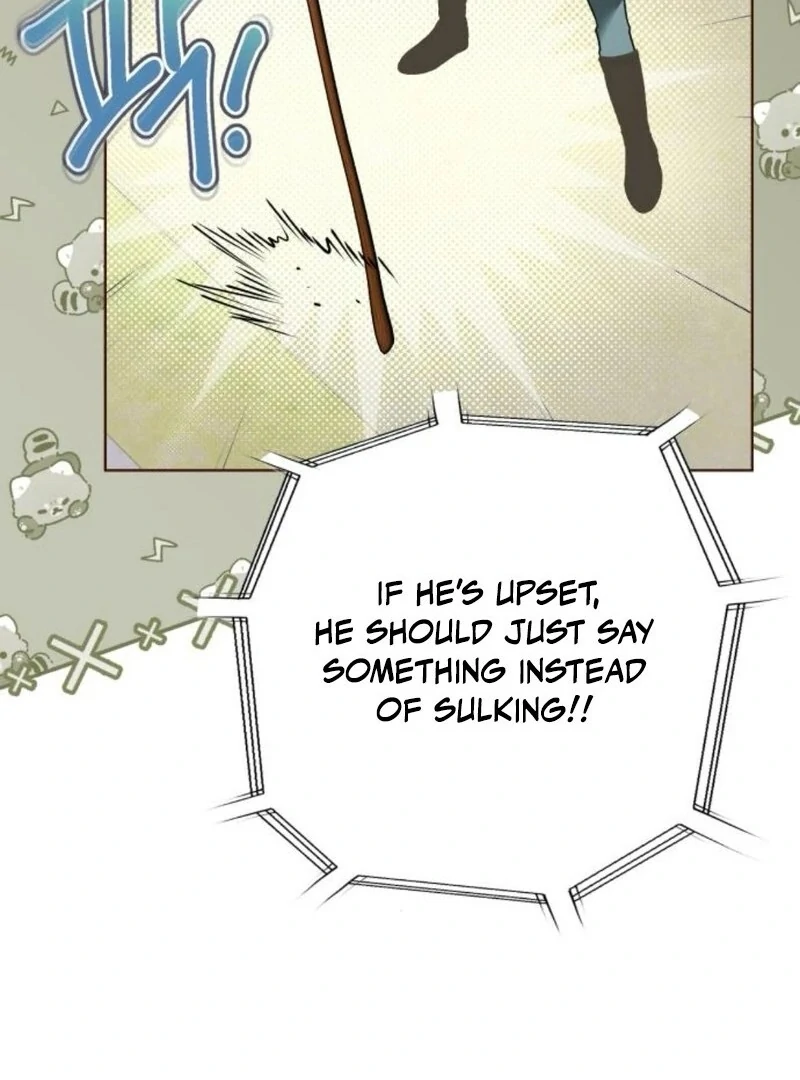 I Became The Duke’s Male Servant Chapter 38 - Page 115