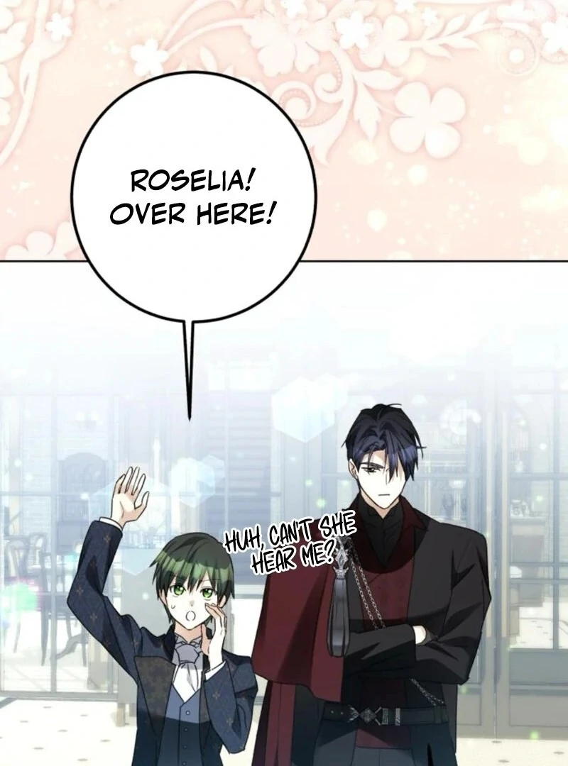 I Became The Duke’s Male Servant Chapter 38 - Page 17