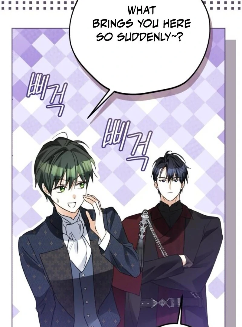 I Became The Duke’s Male Servant Chapter 38 - Page 27