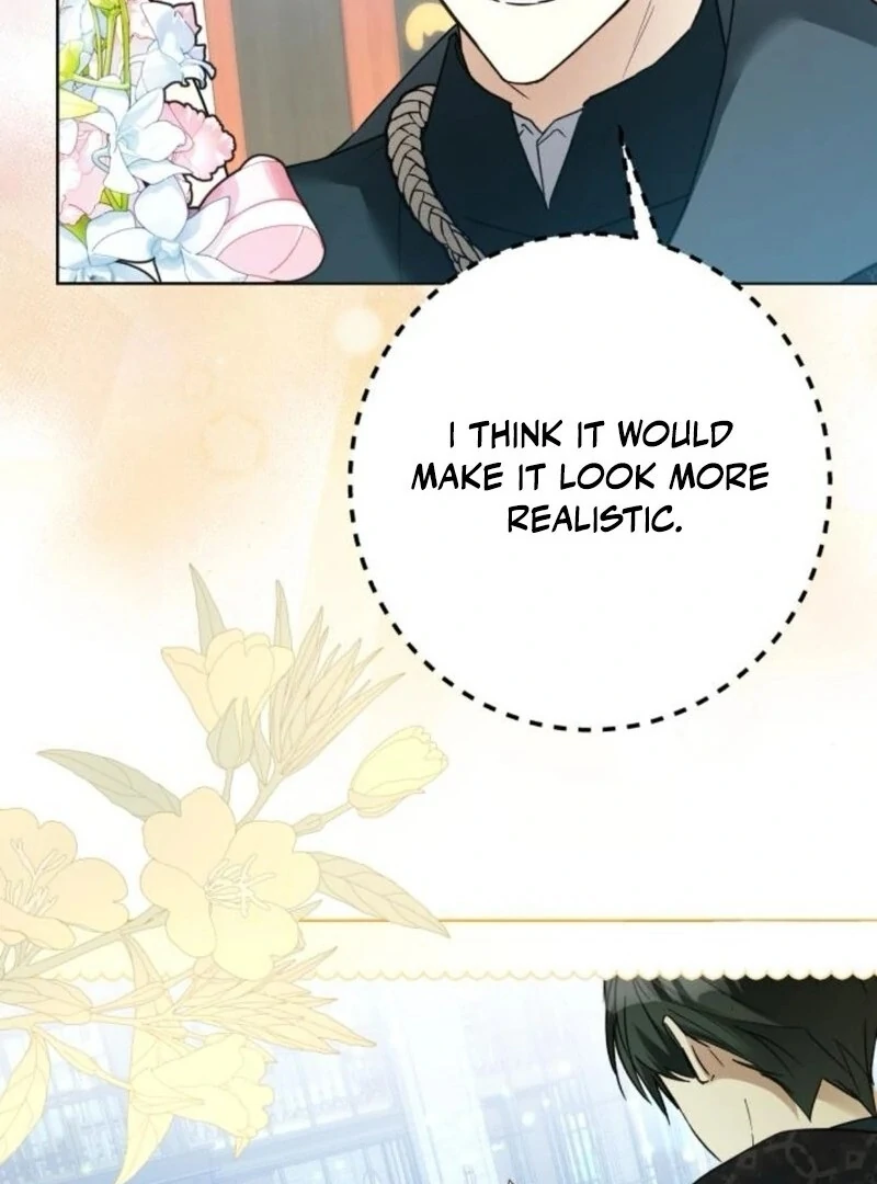 I Became The Duke’s Male Servant Chapter 38 - Page 32