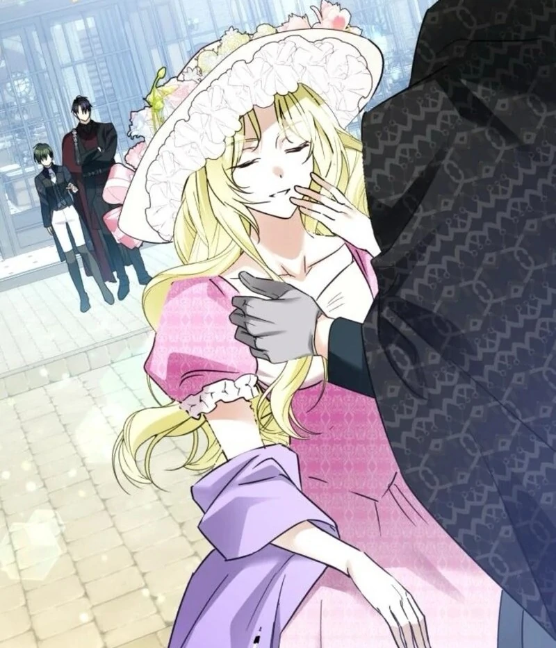 I Became The Duke’s Male Servant Chapter 38 - Page 33