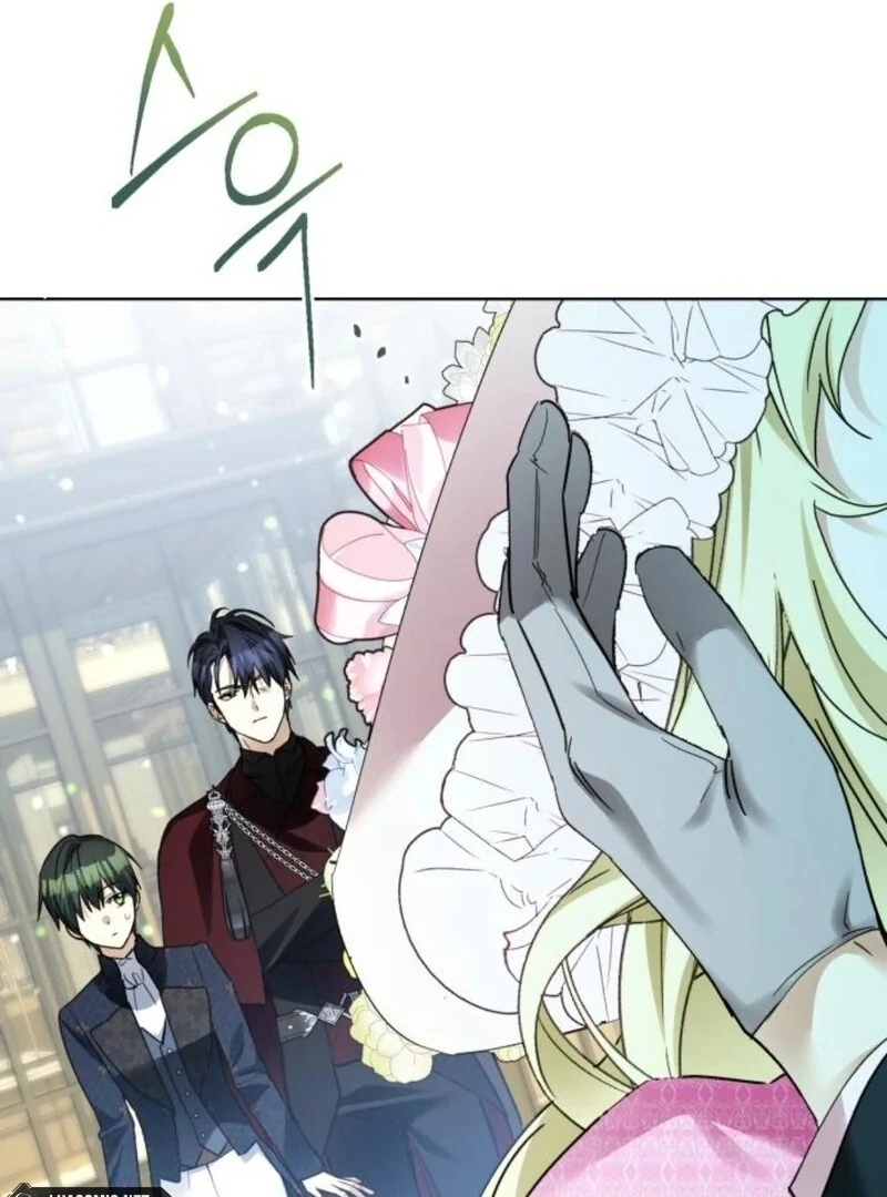 I Became The Duke’s Male Servant Chapter 38 - Page 35