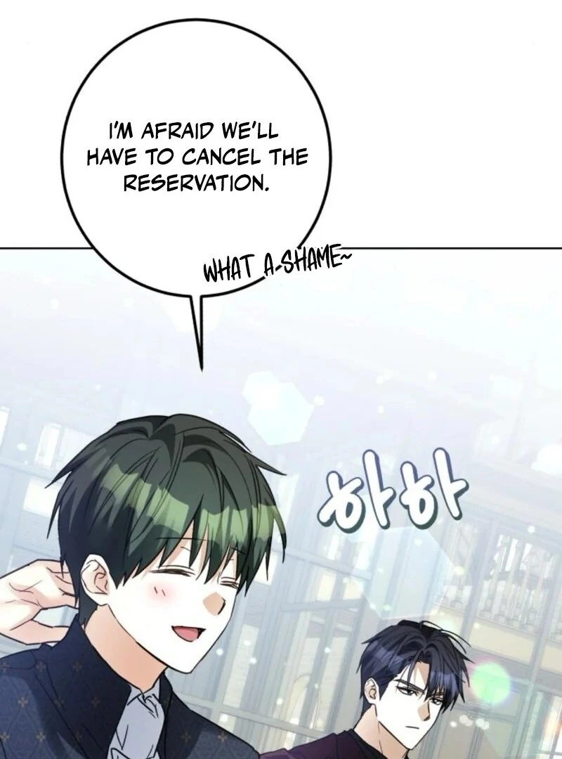I Became The Duke’s Male Servant Chapter 38 - Page 40
