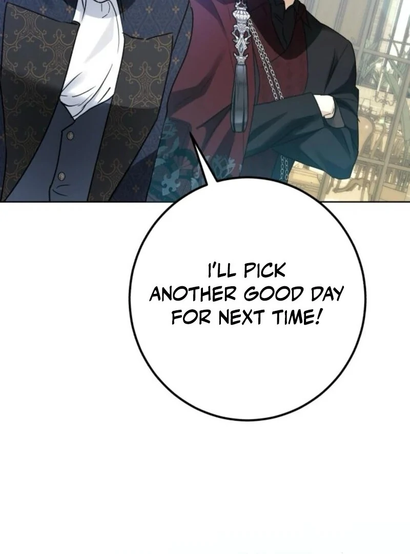I Became The Duke’s Male Servant Chapter 38 - Page 41