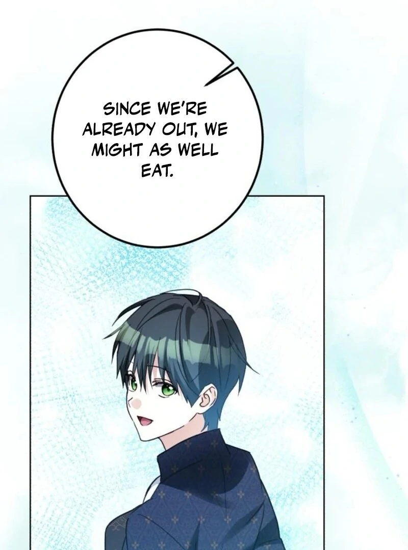 I Became The Duke’s Male Servant Chapter 38 - Page 42