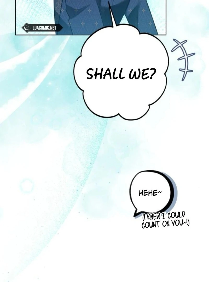 I Became The Duke’s Male Servant Chapter 38 - Page 43