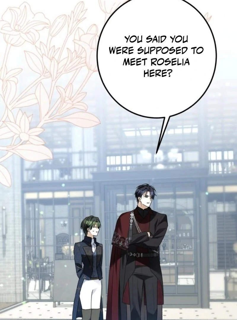I Became The Duke’s Male Servant Chapter 38 - Page 5