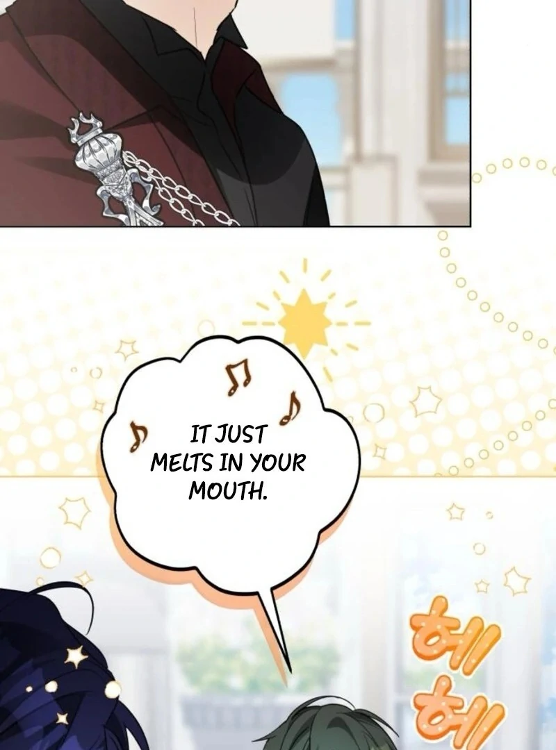 I Became The Duke’s Male Servant Chapter 38 - Page 50