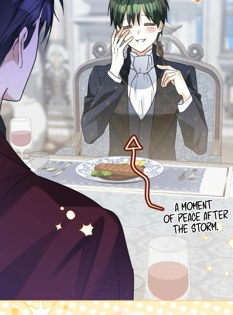 I Became The Duke’s Male Servant Chapter 38 - Page 51