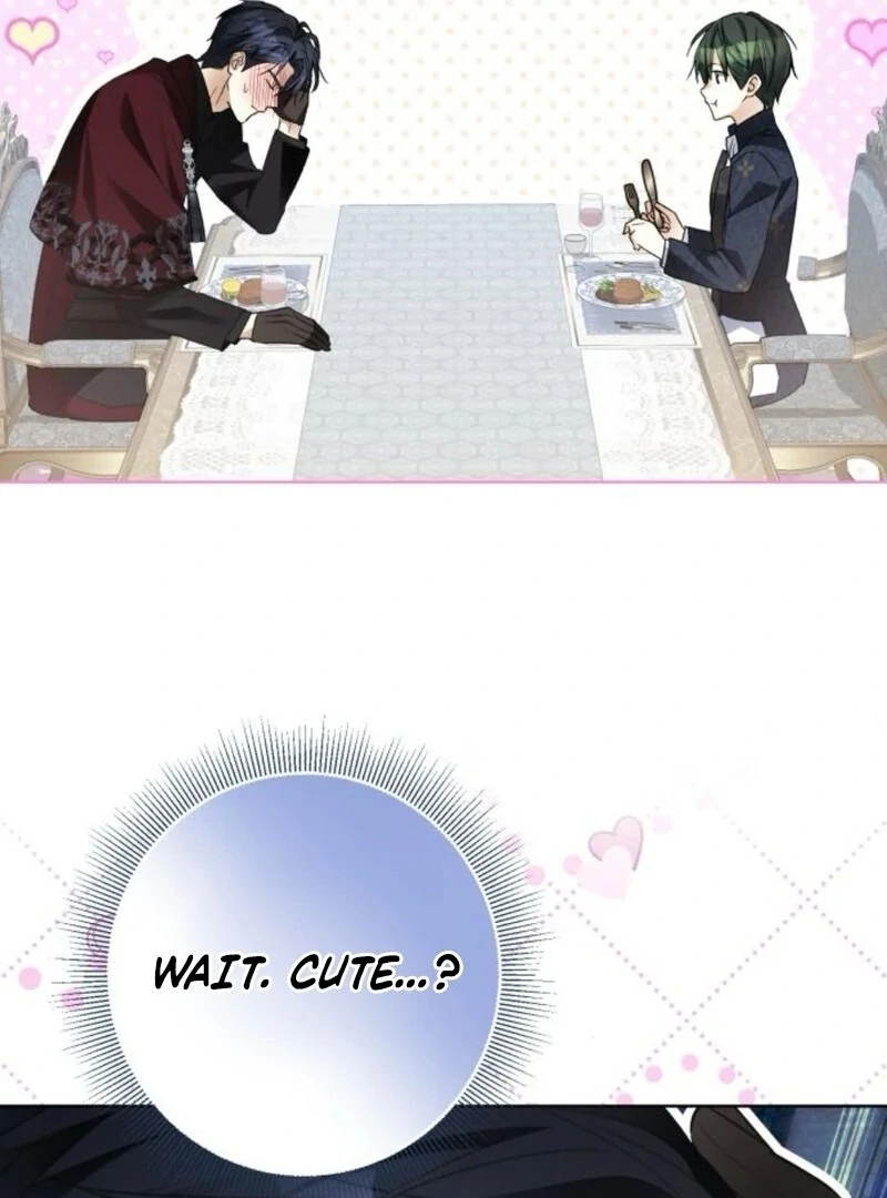 I Became The Duke’s Male Servant Chapter 38 - Page 54