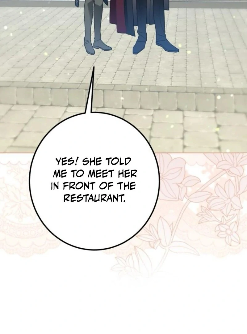 I Became The Duke’s Male Servant Chapter 38 - Page 6