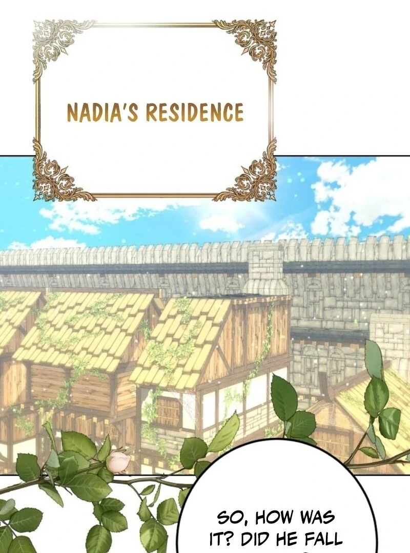 I Became The Duke’s Male Servant Chapter 38 - Page 60