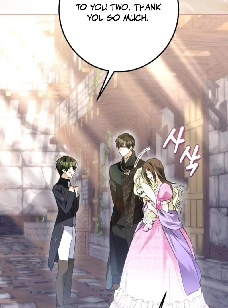 I Became The Duke’s Male Servant Chapter 38 - Page 62