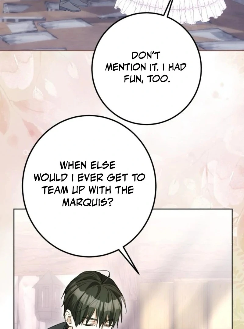 I Became The Duke’s Male Servant Chapter 38 - Page 63