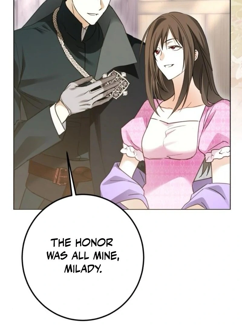 I Became The Duke’s Male Servant Chapter 38 - Page 64