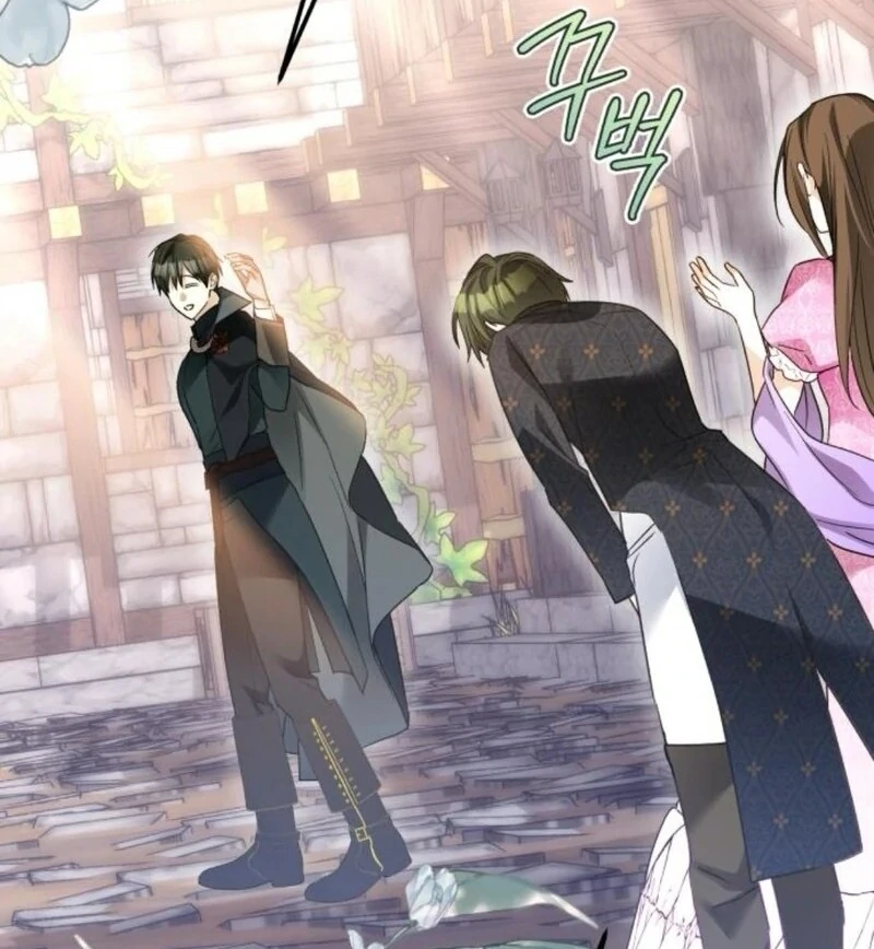 I Became The Duke’s Male Servant Chapter 38 - Page 66