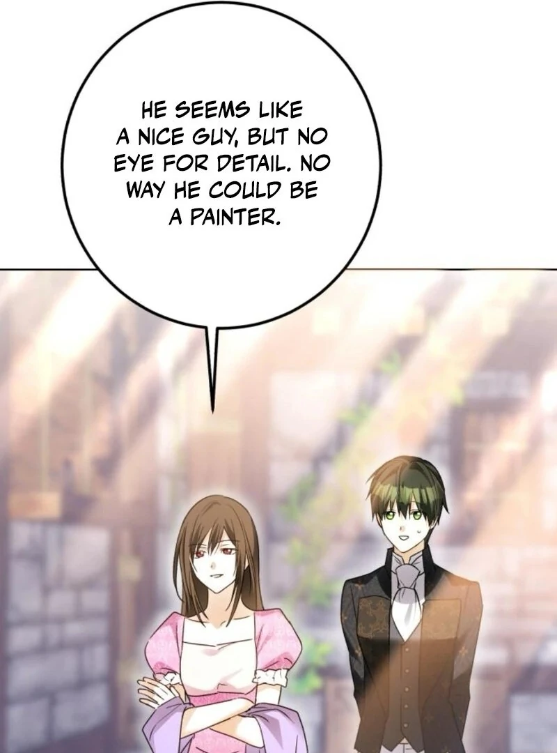 I Became The Duke’s Male Servant Chapter 38 - Page 68