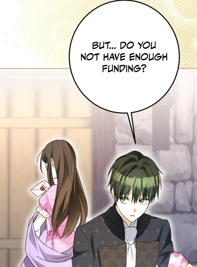 I Became The Duke’s Male Servant Chapter 38 - Page 71