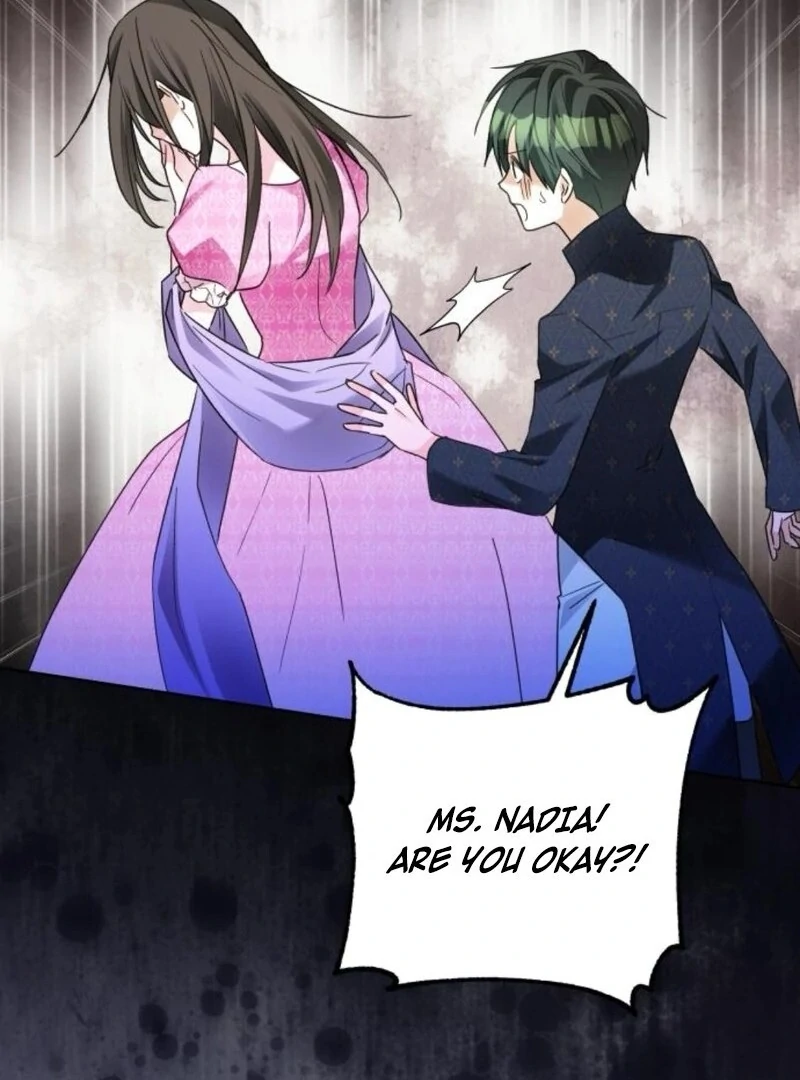 I Became The Duke’s Male Servant Chapter 38 - Page 74