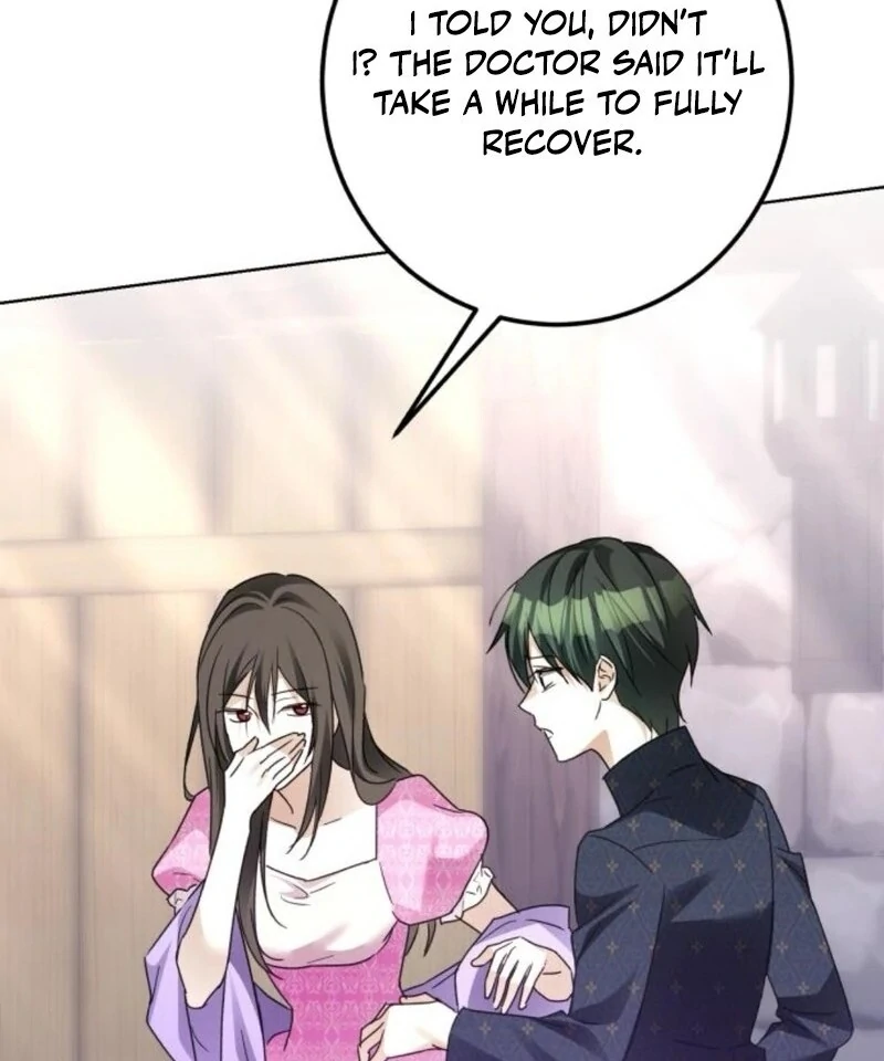 I Became The Duke’s Male Servant Chapter 38 - Page 77