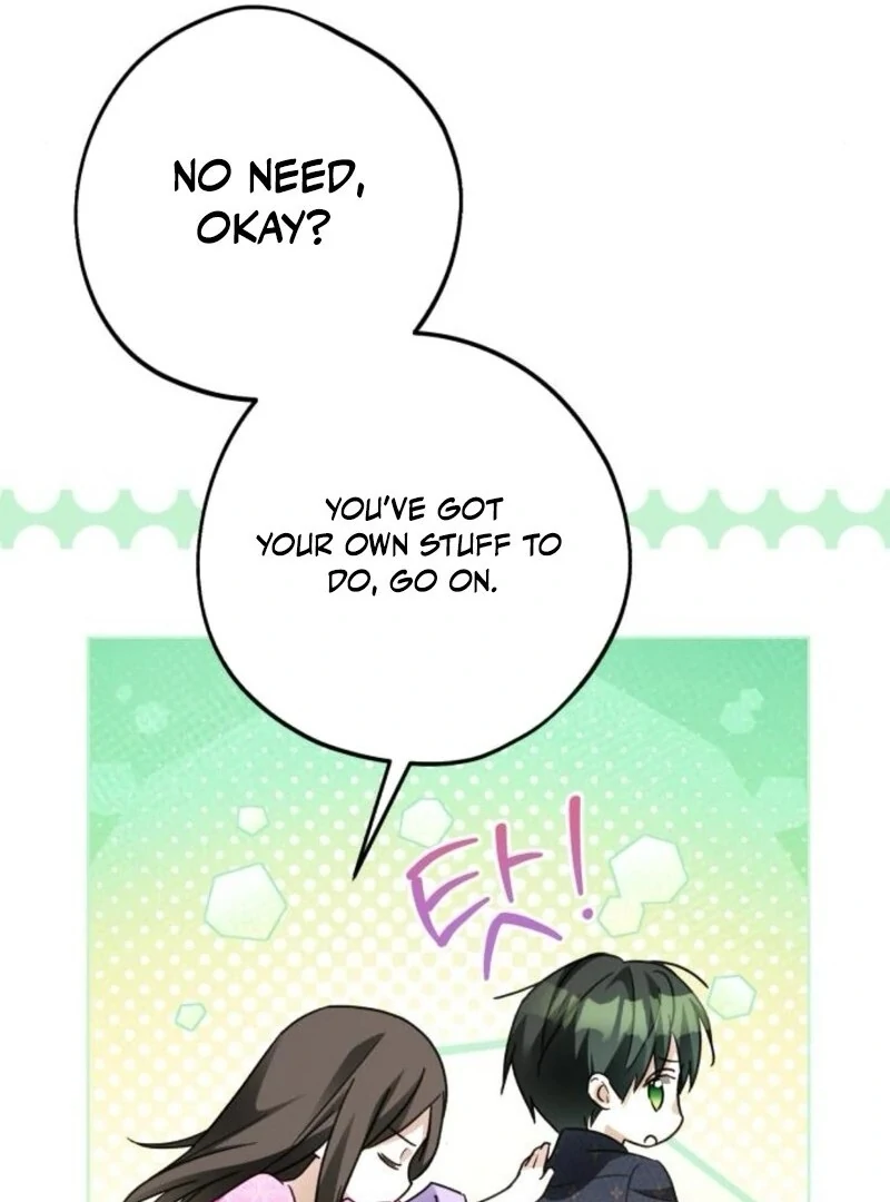 I Became The Duke’s Male Servant Chapter 38 - Page 79