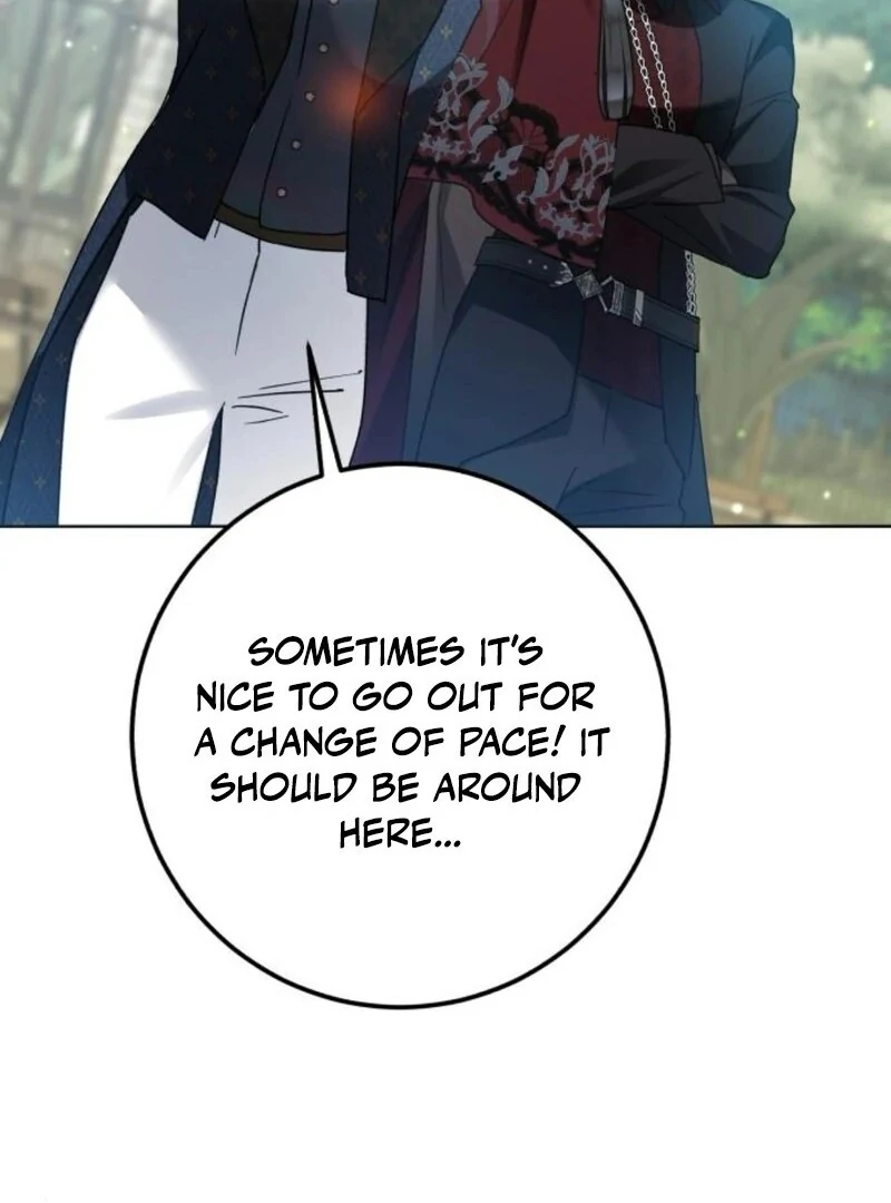 I Became The Duke’s Male Servant Chapter 38 - Page 8