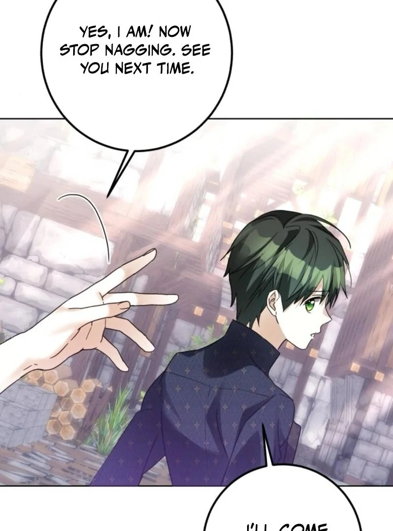 I Became The Duke’s Male Servant Chapter 38 - Page 81