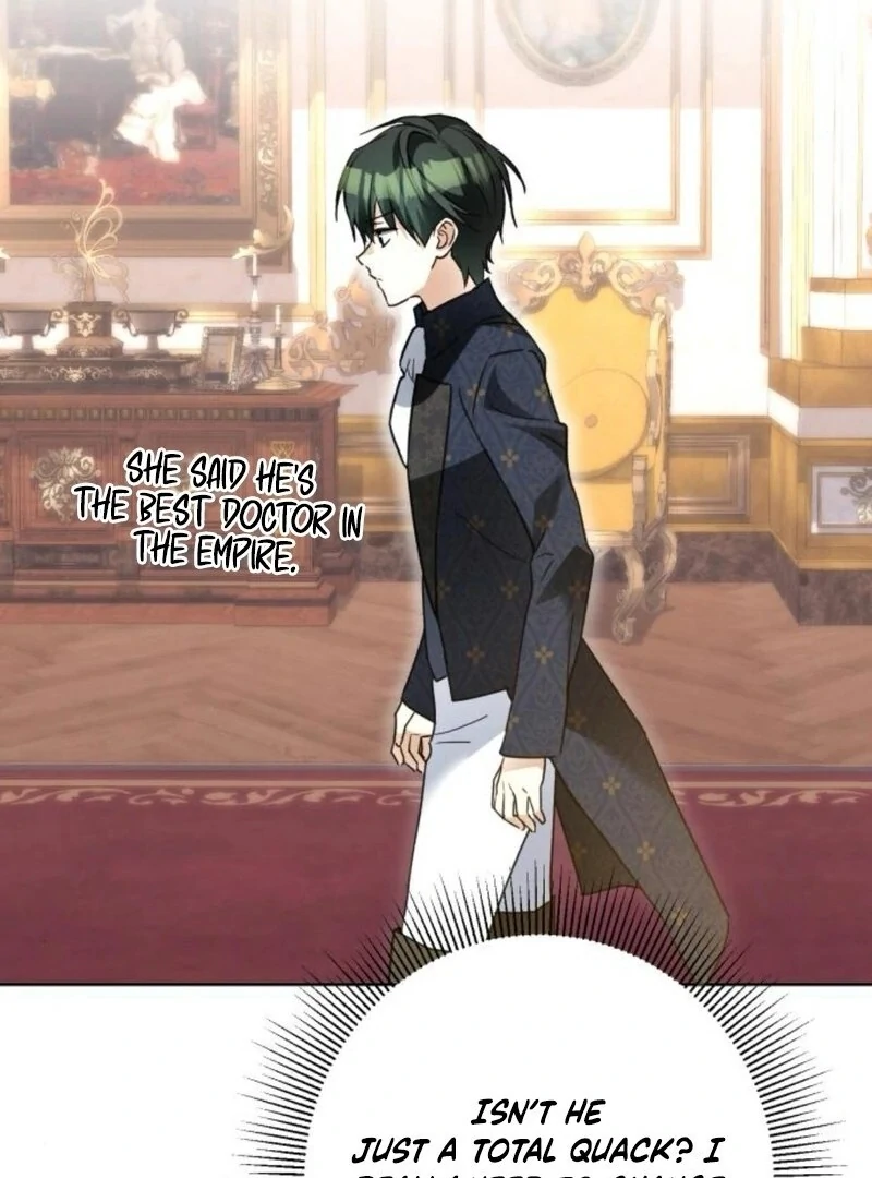 I Became The Duke’s Male Servant Chapter 38 - Page 93