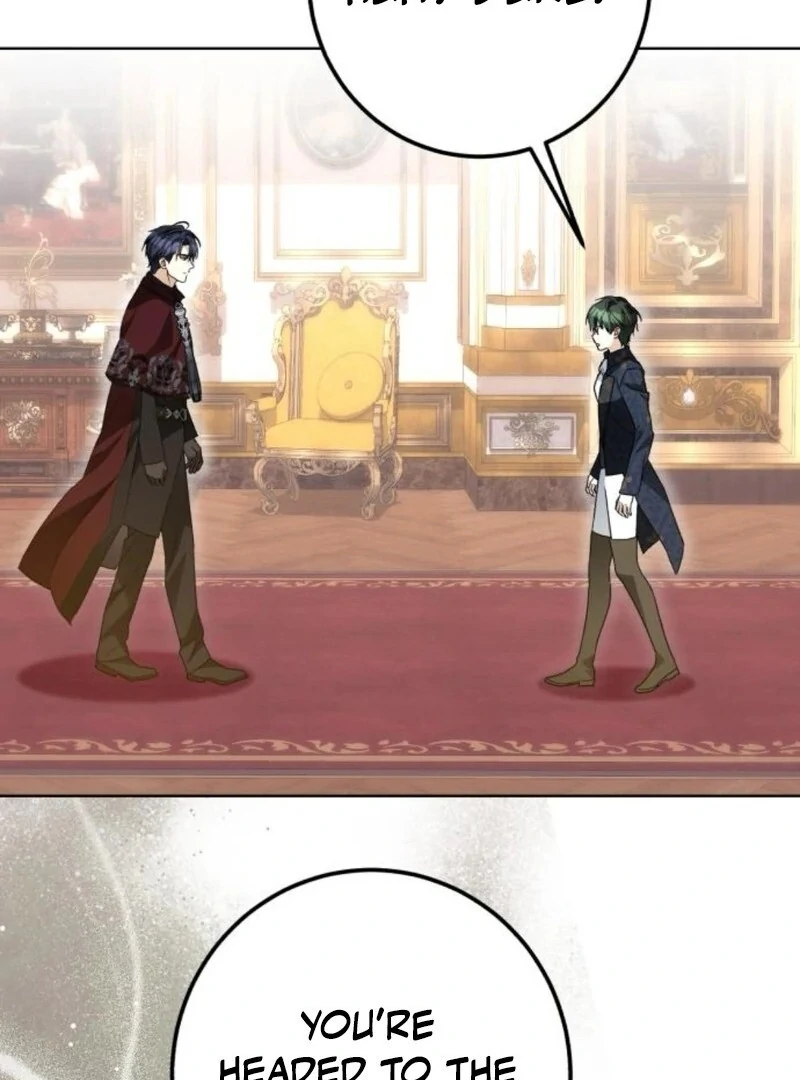 I Became The Duke’s Male Servant Chapter 38 - Page 95