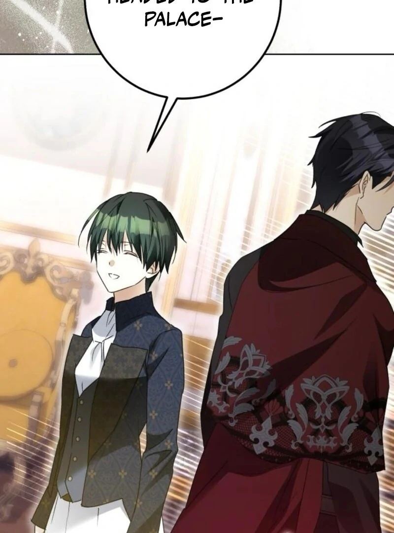 I Became The Duke’s Male Servant Chapter 38 - Page 96