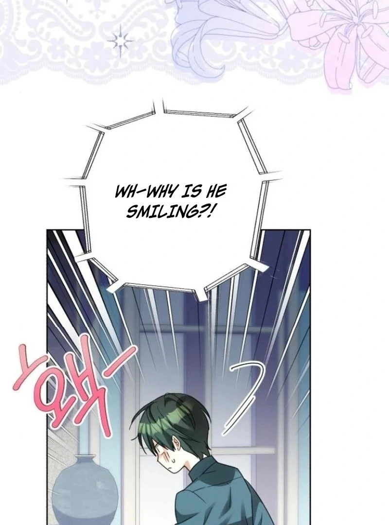 I Became The Duke’s Male Servant Chapter 40 - Page 10