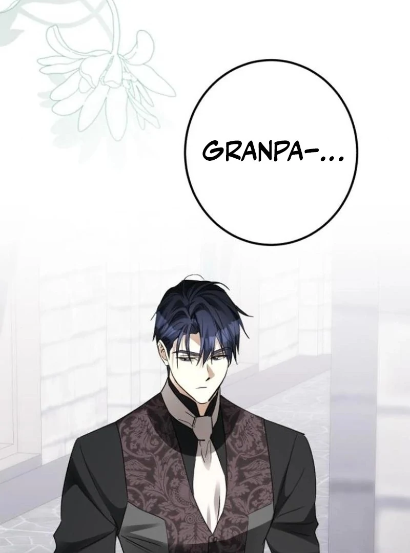 I Became The Duke’s Male Servant Chapter 40 - Page 105