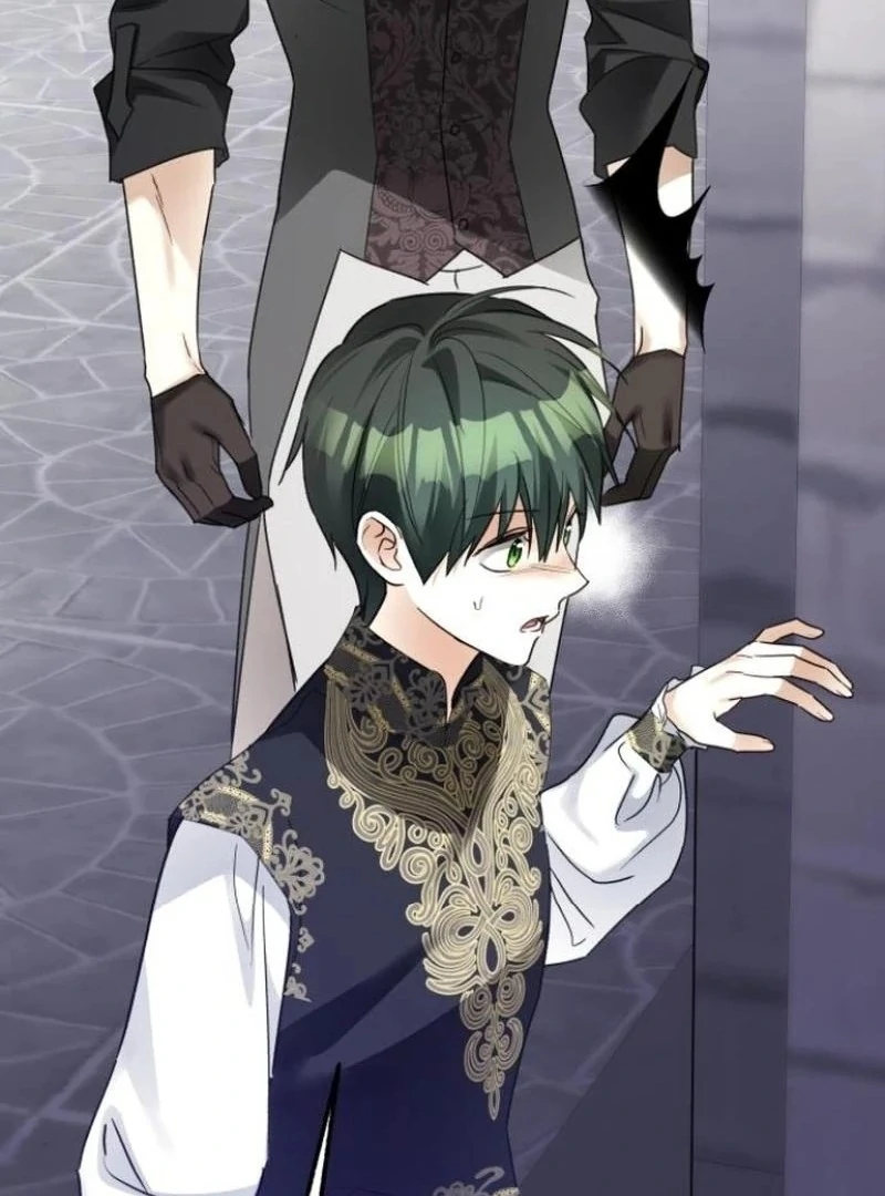 I Became The Duke’s Male Servant Chapter 40 - Page 106