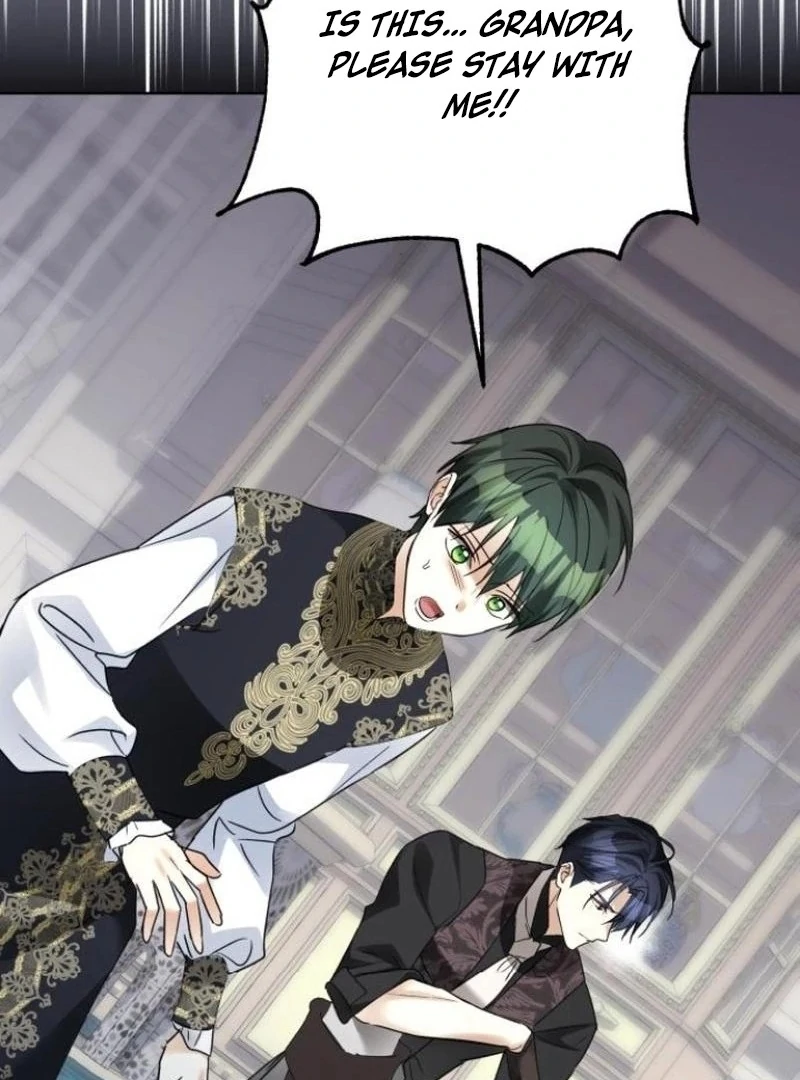 I Became The Duke’s Male Servant Chapter 40 - Page 112