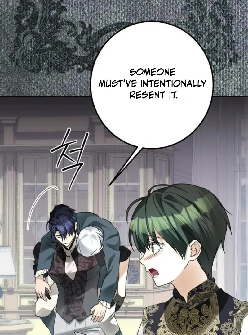 I Became The Duke’s Male Servant Chapter 40 - Page 119
